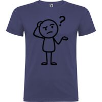 T-shirt Beagle de marque Roly - Tailles enfant et adulte Vignette