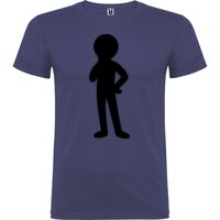 T-shirt Beagle de marque Roly - Tailles enfant et adulte Vignette