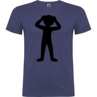 T-shirt Beagle de marque Roly - Tailles enfant et adulte Vignette
