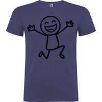T-shirt Beagle de marque Roly - Tailles enfant et adulte Vignette