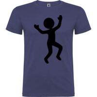 T-shirt Beagle de marque Roly - Tailles enfant et adulte Vignette