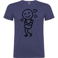 T-shirt Beagle de marque Roly - Tailles enfant et adulte Vignette