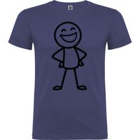 T-shirt Beagle de marque Roly - Tailles enfant et adulte Vignette