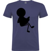 T-shirt Beagle de marque Roly - Tailles enfant et adulte Vignette