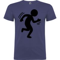 T-shirt Beagle de marque Roly - Tailles enfant et adulte Vignette