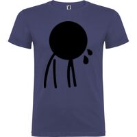 T-shirt Beagle de marque Roly - Tailles enfant et adulte Vignette