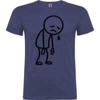 T-shirt Beagle de marque Roly - Tailles enfant et adulte Vignette