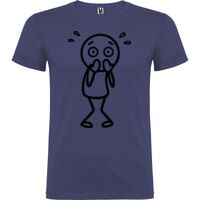 T-shirt Beagle de marque Roly - Tailles enfant et adulte Vignette