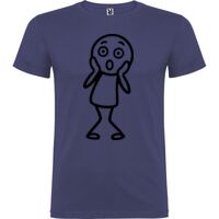 T-shirt Beagle de marque Roly - Tailles enfant et adulte Vignette