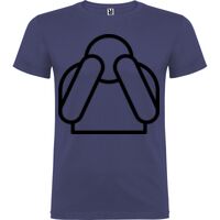 T-shirt Beagle de marque Roly - Tailles enfant et adulte Vignette