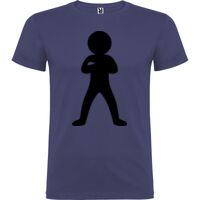 T-shirt Beagle de marque Roly - Tailles enfant et adulte Vignette