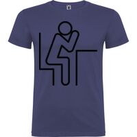 T-shirt Beagle de marque Roly - Tailles enfant et adulte Vignette