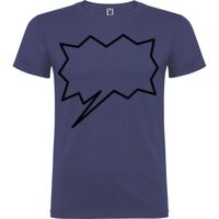 T-shirt Beagle de marque Roly - Tailles enfant et adulte Vignette