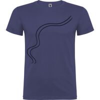 T-shirt Beagle de marque Roly - Tailles enfant et adulte Vignette