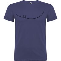 T-shirt Beagle de marque Roly - Tailles enfant et adulte Vignette