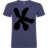 T-shirt Beagle de marque Roly - Tailles enfant et adulte Vignette