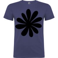 T-shirt Beagle de marque Roly - Tailles enfant et adulte Vignette