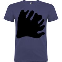 T-shirt Beagle de marque Roly - Tailles enfant et adulte Vignette