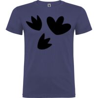 T-shirt Beagle de marque Roly - Tailles enfant et adulte Vignette