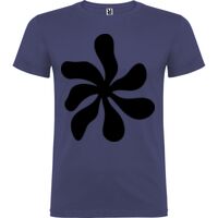 T-shirt Beagle de marque Roly - Tailles enfant et adulte Vignette
