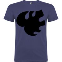 T-shirt Beagle de marque Roly - Tailles enfant et adulte Vignette