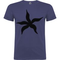 T-shirt Beagle de marque Roly - Tailles enfant et adulte Vignette