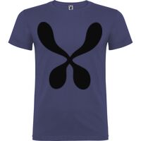 T-shirt Beagle de marque Roly - Tailles enfant et adulte Vignette