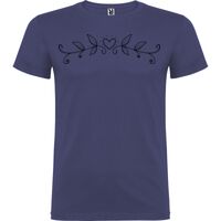 T-shirt Beagle de marque Roly - Tailles enfant et adulte Vignette