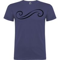 T-shirt Beagle de marque Roly - Tailles enfant et adulte Vignette