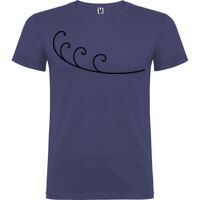 T-shirt Beagle de marque Roly - Tailles enfant et adulte Vignette