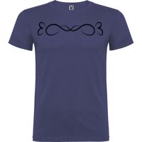 T-shirt Beagle de marque Roly - Tailles enfant et adulte Vignette