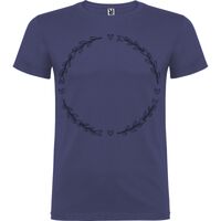 T-shirt Beagle de marque Roly - Tailles enfant et adulte Vignette