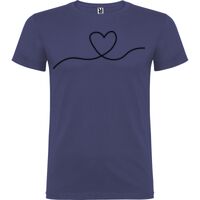 T-shirt Beagle de marque Roly - Tailles enfant et adulte Vignette