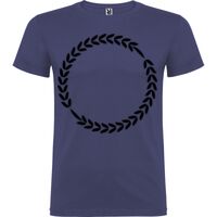 T-shirt Beagle de marque Roly - Tailles enfant et adulte Vignette