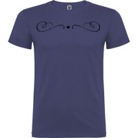 T-shirt Beagle de marque Roly - Tailles enfant et adulte Vignette