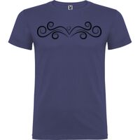T-shirt Beagle de marque Roly - Tailles enfant et adulte Vignette