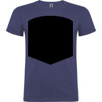 T-shirt Beagle de marque Roly - Tailles enfant et adulte Vignette