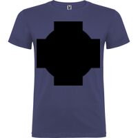 T-shirt Beagle de marque Roly - Tailles enfant et adulte Vignette