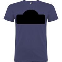 T-shirt Beagle de marque Roly - Tailles enfant et adulte Vignette