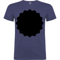 T-shirt Beagle de marque Roly - Tailles enfant et adulte Vignette