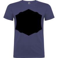 T-shirt Beagle de marque Roly - Tailles enfant et adulte Vignette