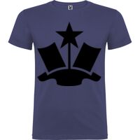 T-shirt Beagle de marque Roly - Tailles enfant et adulte Vignette
