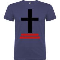 T-shirt Beagle de marque Roly - Tailles enfant et adulte Vignette