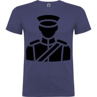 T-shirt Beagle de marque Roly - Tailles enfant et adulte Vignette