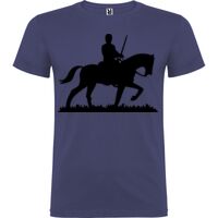 T-shirt Beagle de marque Roly - Tailles enfant et adulte Vignette