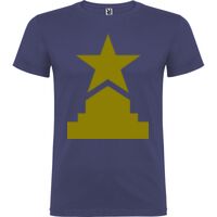 T-shirt Beagle de marque Roly - Tailles enfant et adulte Vignette