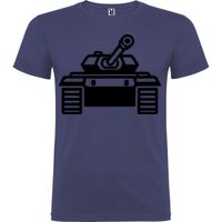 T-shirt Beagle de marque Roly - Tailles enfant et adulte Vignette