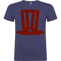T-shirt Beagle de marque Roly - Tailles enfant et adulte Vignette