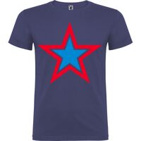 T-shirt Beagle de marque Roly - Tailles enfant et adulte Vignette