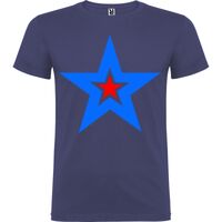 T-shirt Beagle de marque Roly - Tailles enfant et adulte Vignette